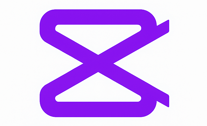 CapCut Prime official logo
