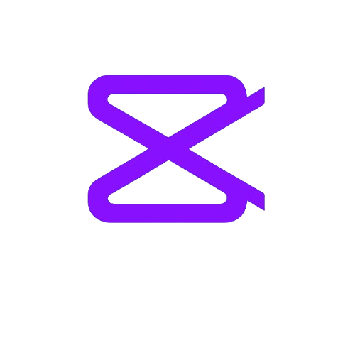 capcut pro apk logo